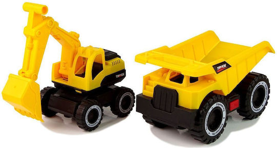 Zita Toys Φορτηγό
