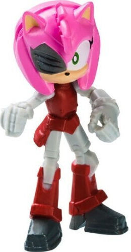 PMI Blindbag Έκπληξη Sonic για 3+ Ετών 6.5εκ.