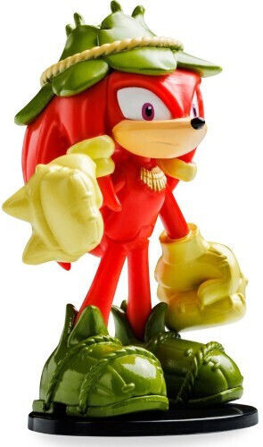 PMI Miniatur-Spaßspielzeug Helden Sonic 7,5cm null