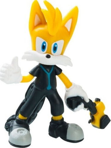 PMI Sonic Design 3 6.5cm (Miscellaneous Designs)