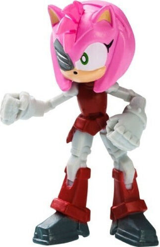 PMI Sonic Design 3 6.5cm (Miscellaneous Designs)