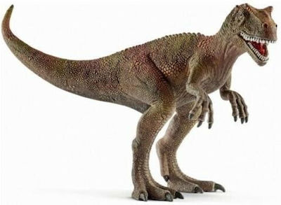 Schleich-S Παιχνίδι Μινιατούρα Allosaurus για 3+ Ετών