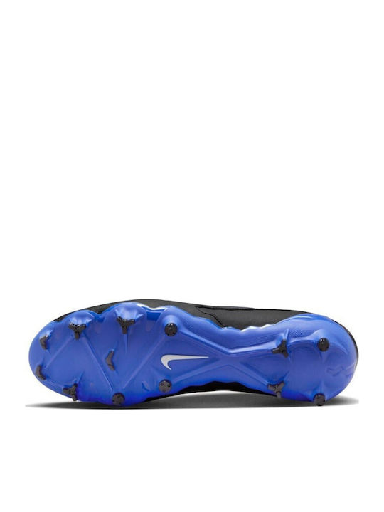Nike Phantom GX Pro Ποδοσφαιρικά Παπούτσια με Τάπες FG