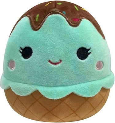 Jazwares Plush Squishmallows Ice cream 13 cm