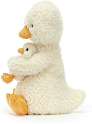 Jellycat Λούτρινο Duck 24 εκ.