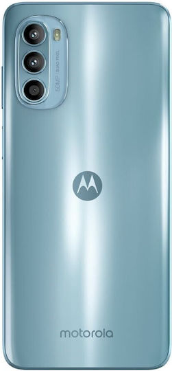 Motorola Moto G52 Dual SIM (6GB/256GB) Glacier albastru | Skroutz