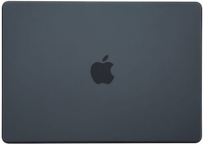 Tech-Protect Cover for 15" Laptop Black