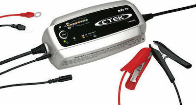 CTEK MXS 7.0 Car Battery Charger 12V