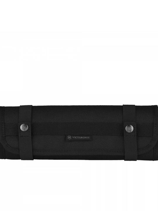 Victorinox Werks Professional Cordura 2-Way Waterproof Shoulder / Handheld Bag for 15" Laptop Black