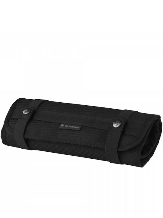 Victorinox Werks Professional Cordura 2-Way Waterproof Shoulder / Handheld Bag for 15" Laptop Black