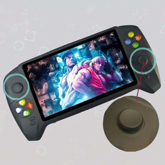 Andowl Game Console Ηλεκτρονική Παιδική Κονσόλα Χειρός