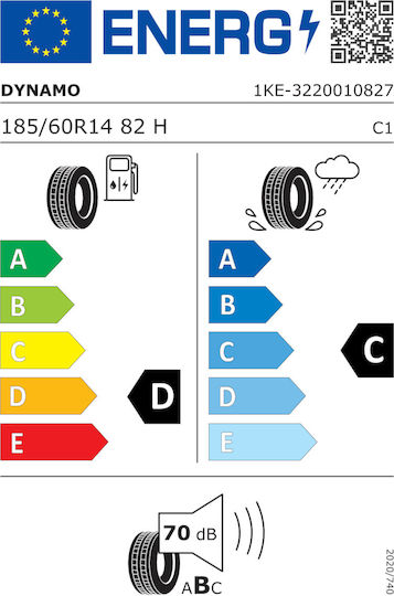 Street 185/60R14 82E-Commerce-Website Sommerreifen Reifen für Passagier Auto