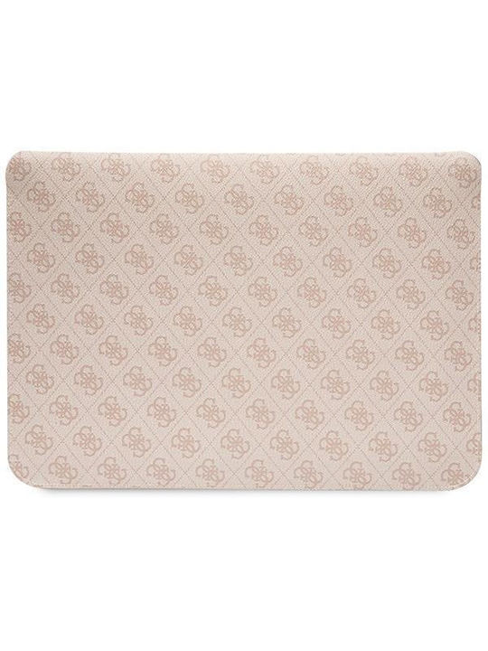 Guess 4G Stripe Metal Logo Θήκη Laptop 14" Guess 4G Stripe Metal Logo Θήκη Laptop 14"