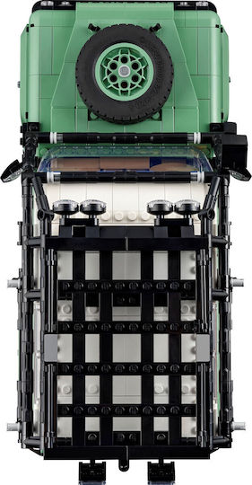 LEGO Classic Land Rover Classic Defender 90 για 18+ Ετών 2336τμχ