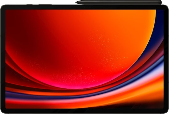 Samsung Galaxy Tab S9+ 5G 12.4Inches (12GB/256GB) Graphite