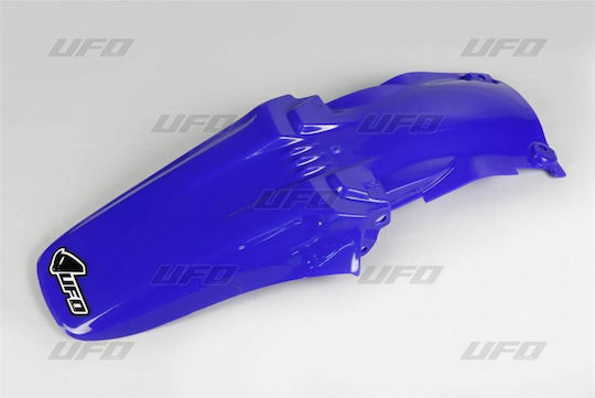 UFO Φτερό Πίσω Τροχού Μοτοσυκλέτας για Yamaha YZ 80 Μαύρο