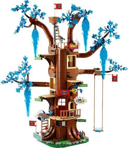 LEGO DREAMZzz Fantastical Tree House για 9+ Ετών