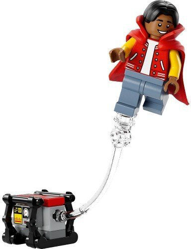 LEGO Spider-Man Spider-Man Final Battle for Ages 10+ 900 Pieces