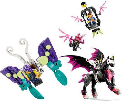 LEGO DREAMZzz Pegasus Flying Horse for Ages 8+