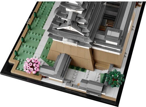 LEGO Architecture Himeji Castle για 18+ Ετών 2125τμχ