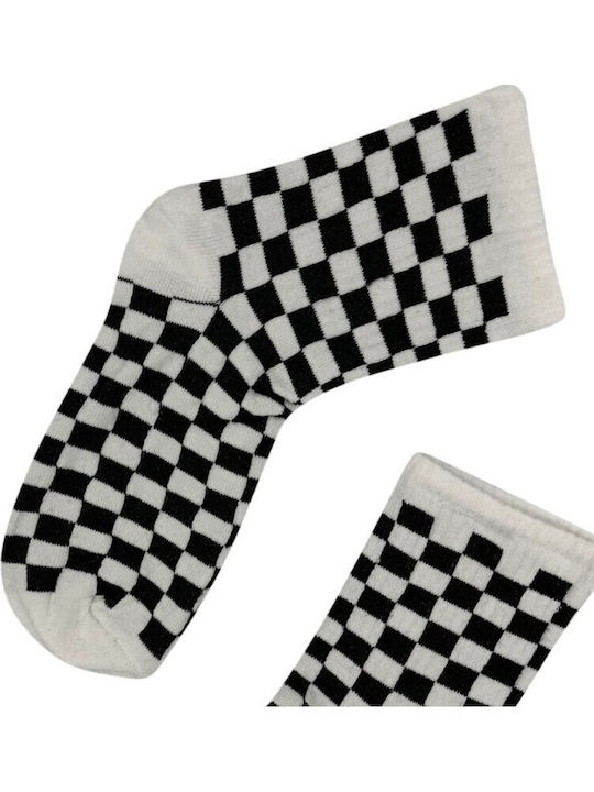 V-store Socks White