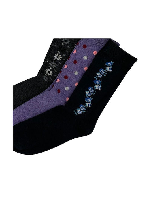 V-store Socken 3Pack