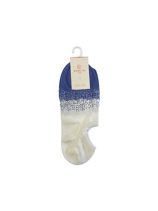 Intimonna Men's Socks Blue