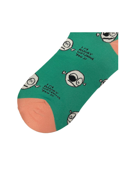 Intimonna Socks Green