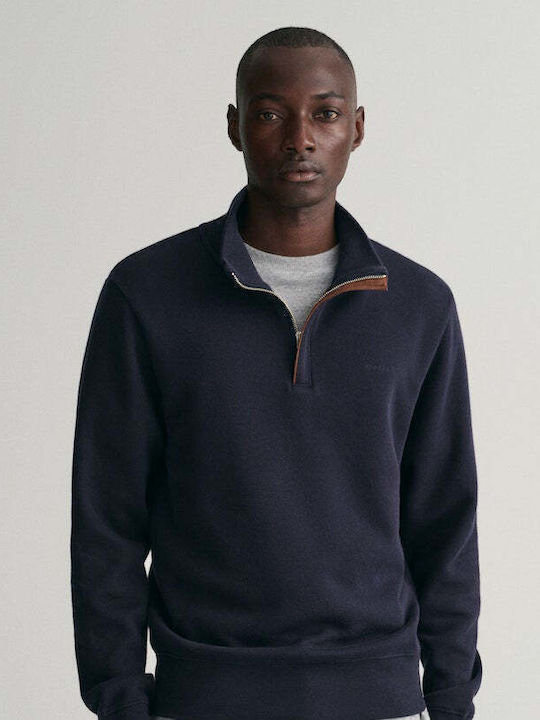 Gant Men's Sweatshirt Blue