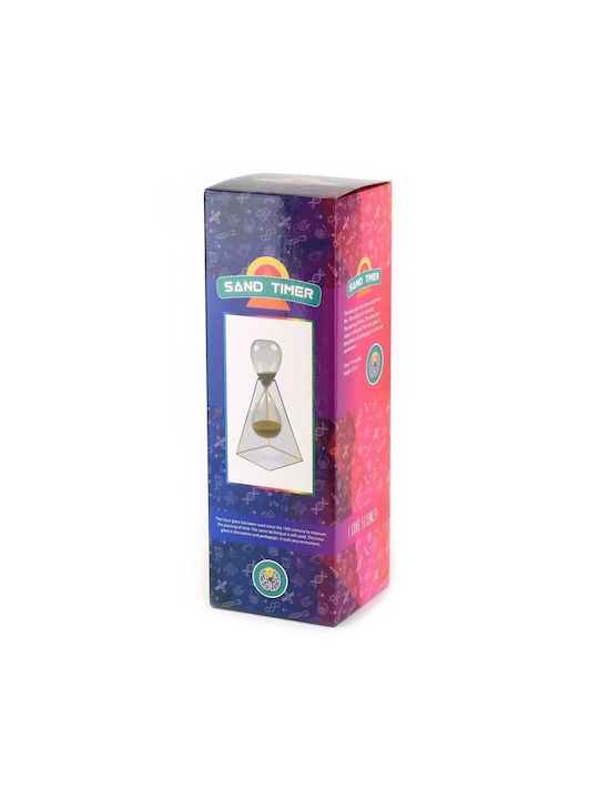 Den Goda Fen Office Hourglass Decoration