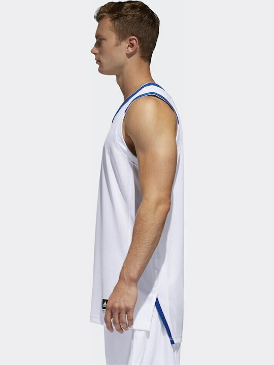Crazy Explosive Jersey Style Basketball