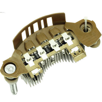 AS-PL Car Alternator Rectifier Mitsubishi 100mm
