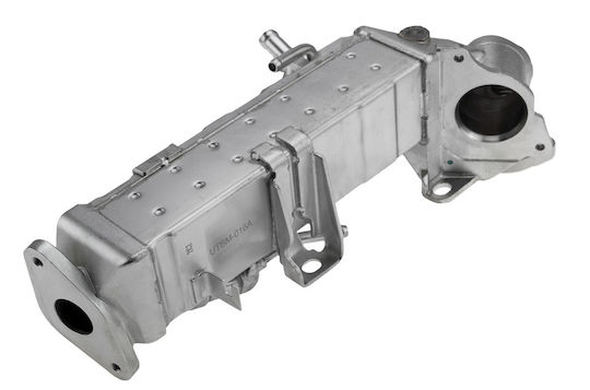 NTY Radiator EGR auto pentru BMW X3 / X4 / X5 / X6