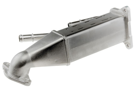 NTY Radiator EGR auto pentru Peugeot Boxer Citroen Pulover Ford Vânător / Tranzit Land Rover Apărător