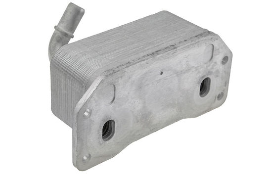 NTY Ψυγείο Λαδιού Αυτοκινήτου για Volvo S60 / S80 / S90 / V40 / V60