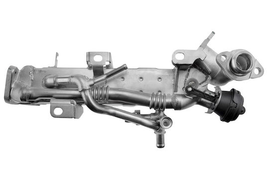 NTY Radiator EGR auto pentru BMW X3 / X4 / X5 / X6