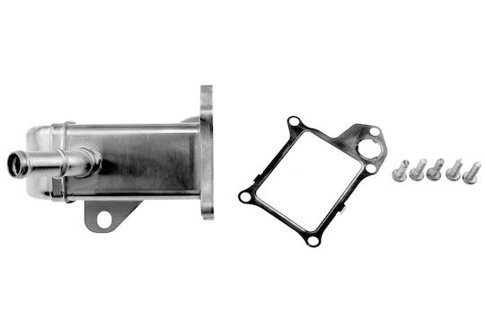 NTY Car EGR Radiator for Renault Grand Scenic / Megane / Scenic