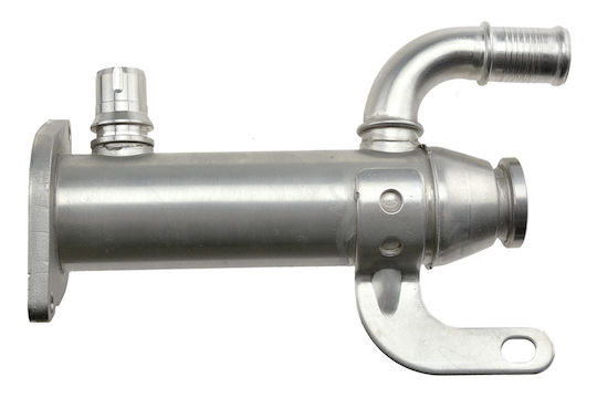 NTY EGR радиатор за автомобил за Peugeot 307 / 308 / 407 / 607 / 807 / Expert / Expert Tepee Citroen C4 / C4 Grand Picasso / C4 Picasso / C5 / C8 / Jumpy Volvo C30 / C70 / S40 / S80 / V50 / V70 Ford C-Max / Focus C-Max / Focus / Galaxy / Kuga / Mondeo / S-Max
