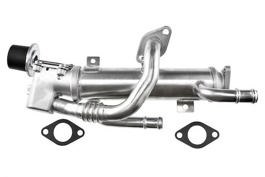 NTY Autokühler für Audi A4 / A6