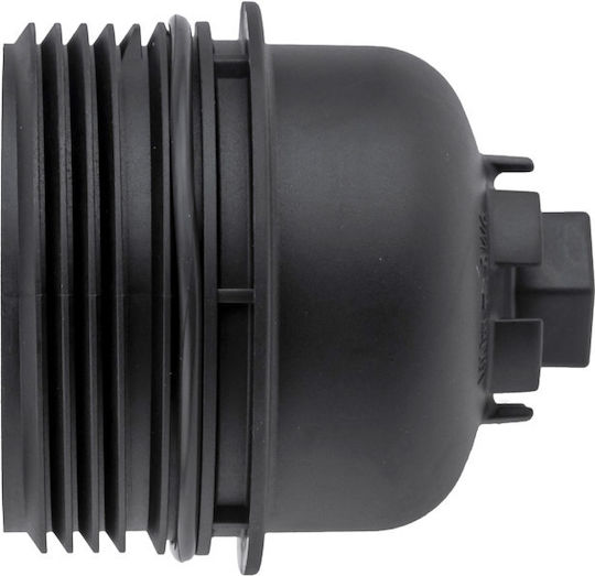 NTY Car Oil Filter Housing Cover for Kia Sportage / Sorento Hyundai Santa Fe / Tucson / iX35