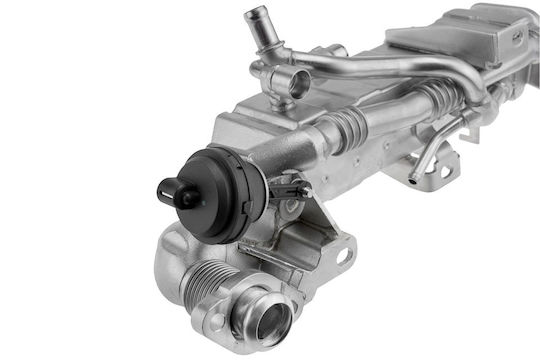 NTY Radiator EGR auto pentru BMW X3 / X4 / X5 / X6