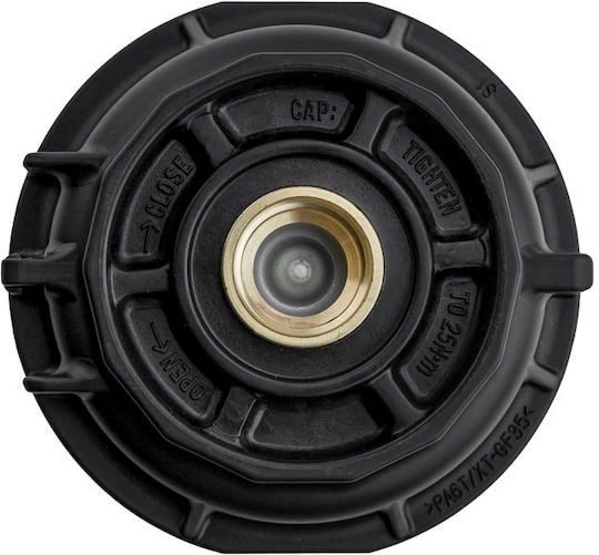 NTY Car Oil Filter Housing Cover for Toyota Land Cruiser / Sequoia Lexus LX