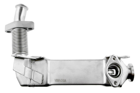NTY Radiator EGR auto pentru BMW X3 / X5 / X6