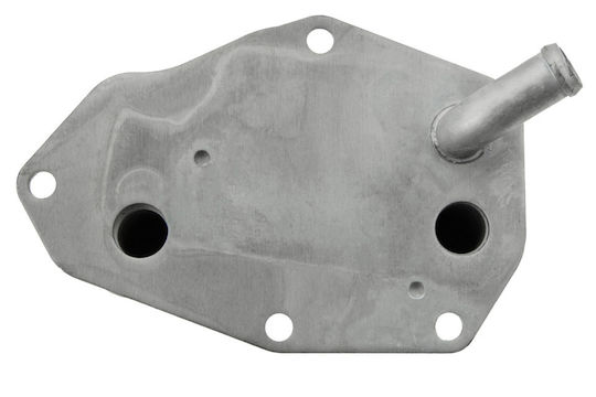 NTY Ψυγείο Λαδιού Αυτοκινήτου για Volvo S60 / S80 / V60 / V70