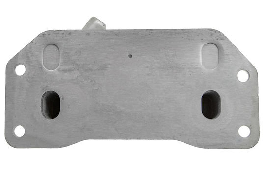 NTY Ψυγείο Λαδιού Αυτοκινήτου για Volvo S60 / S80 / S90 / V40 / V60