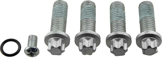 NTY Screw Car for Volvo C30 / C70 / S40 / V50 Ford Focus / C-Max / Focus C-Max