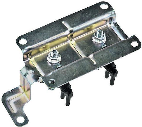 NTY Supapă de control al aerului Motor de mașină pentru Ford Focus C-Max / Focus / Galaxy / Mondeo / S-Max