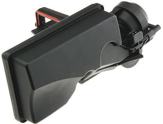NTY Car Air Control Valve για BMW X3 / X5 / Z3 / Z4