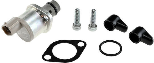 NTY Kraftstoffdruckventil Auto Engine Ventile für Peugeot Boxer Fiat Ducato Citroen Pullover Nissan Navara / Pfadfinder