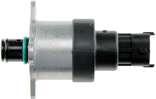 NTY Kraftstoffdruckventil Auto Engine Ventile für Opel Movano / Vivaro Renault Laguna / Haupt- / Verkehr